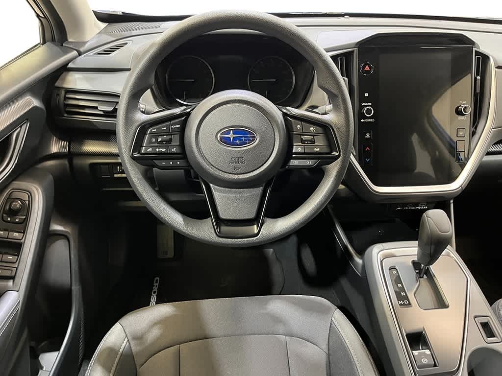 2025 Subaru Crosstrek Premium 15