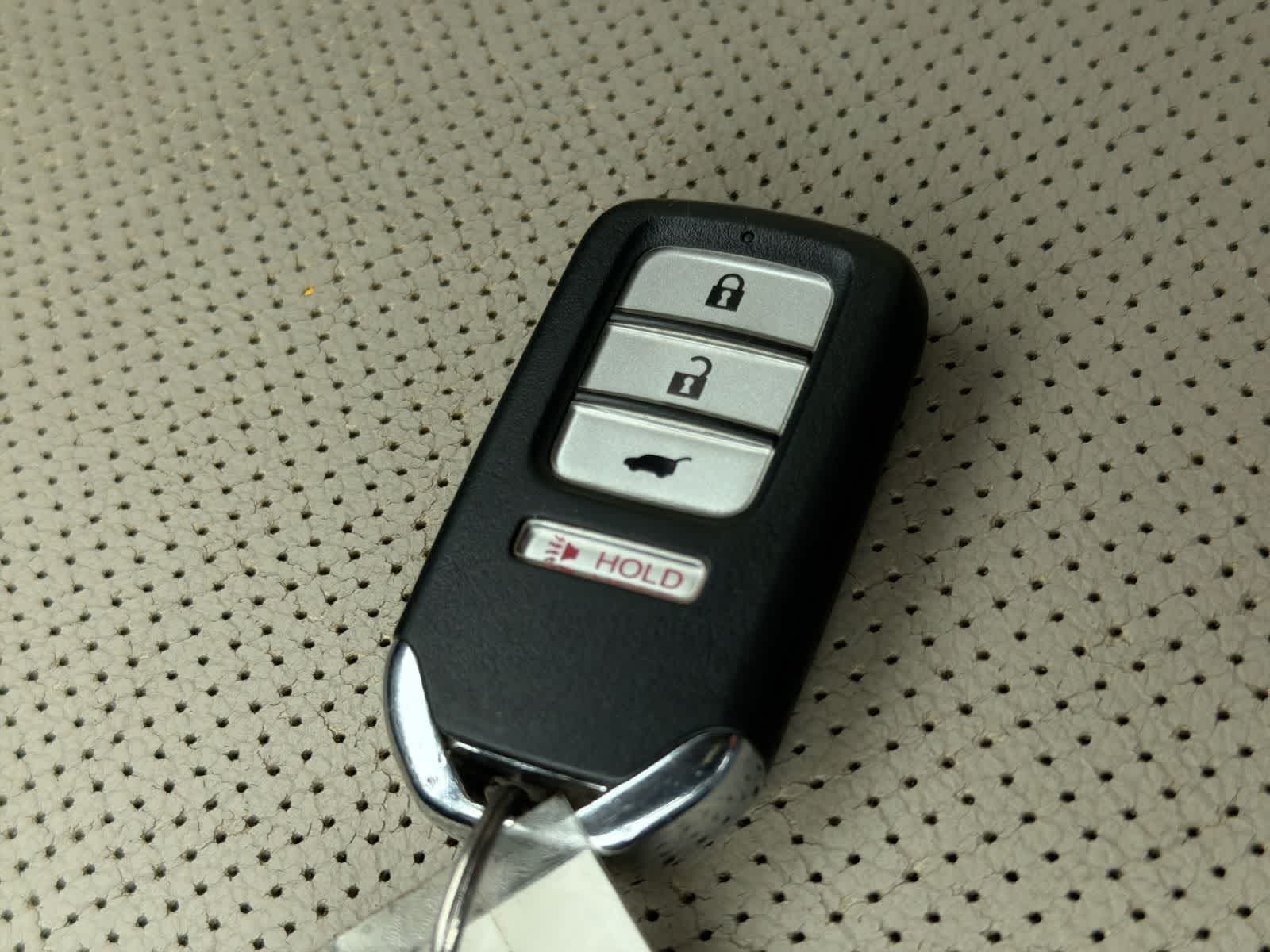 Thumbnail: 2016 Honda CR-V - 36