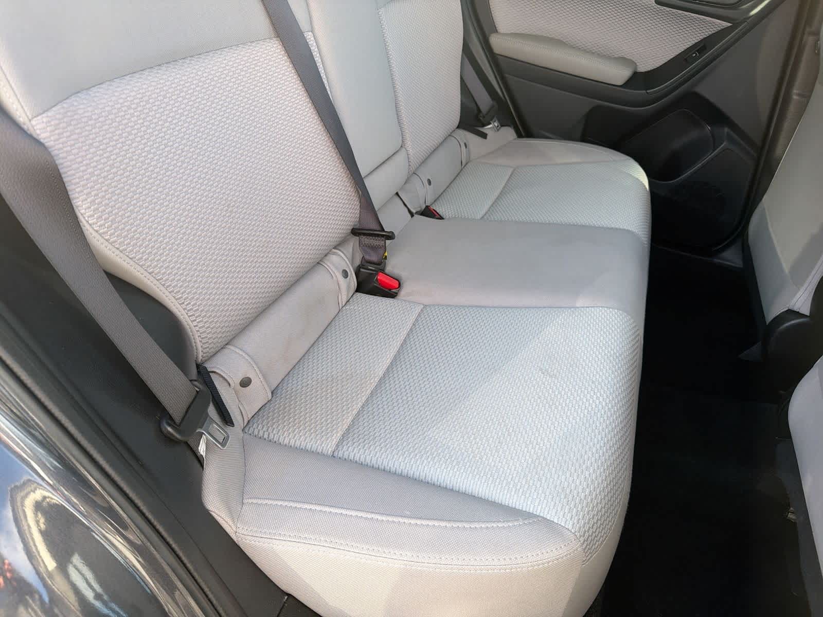 Thumbnail: 2017 Subaru Forester - 22