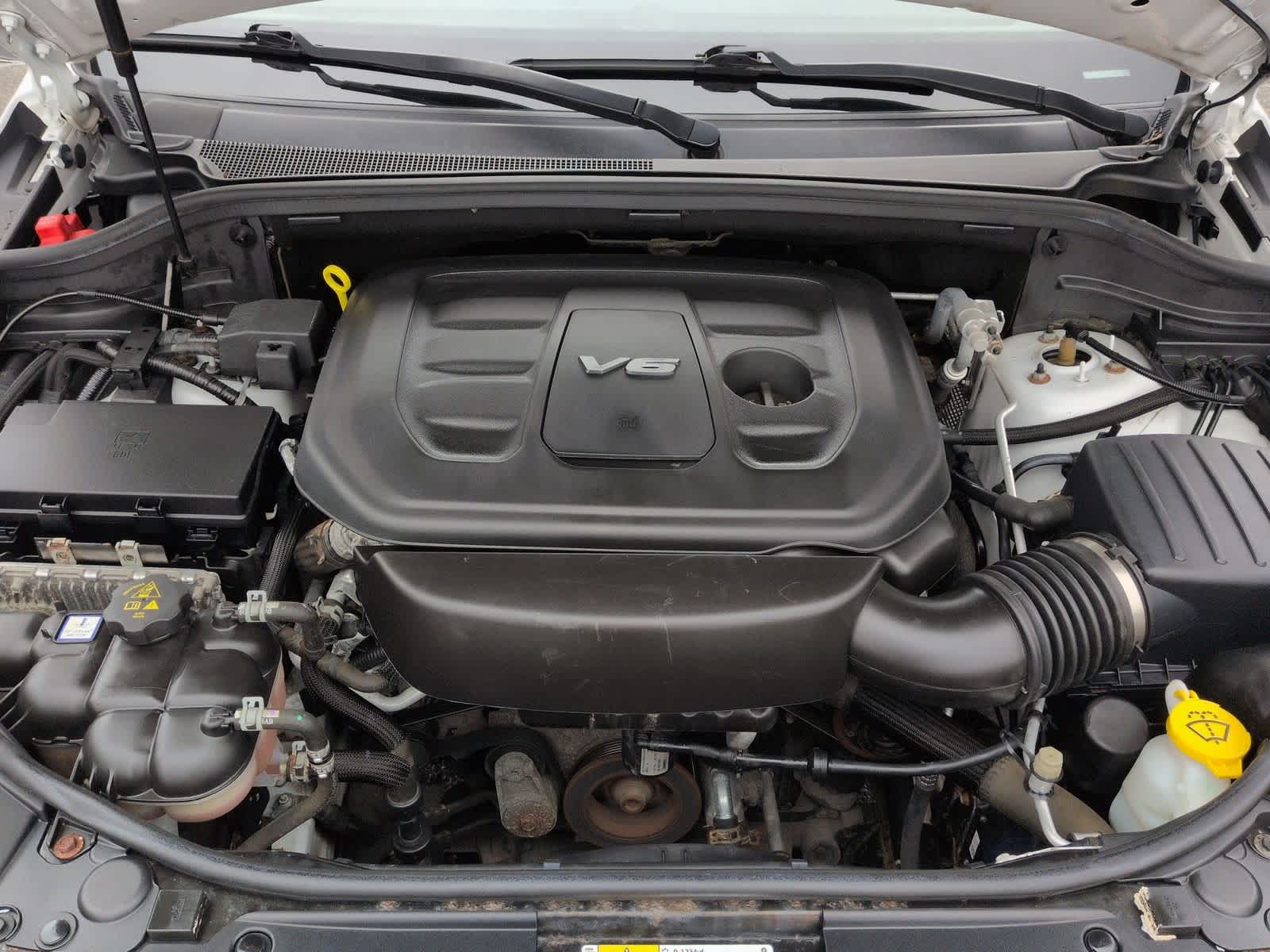 Thumbnail: 2016 Jeep Grand Cherokee - 15