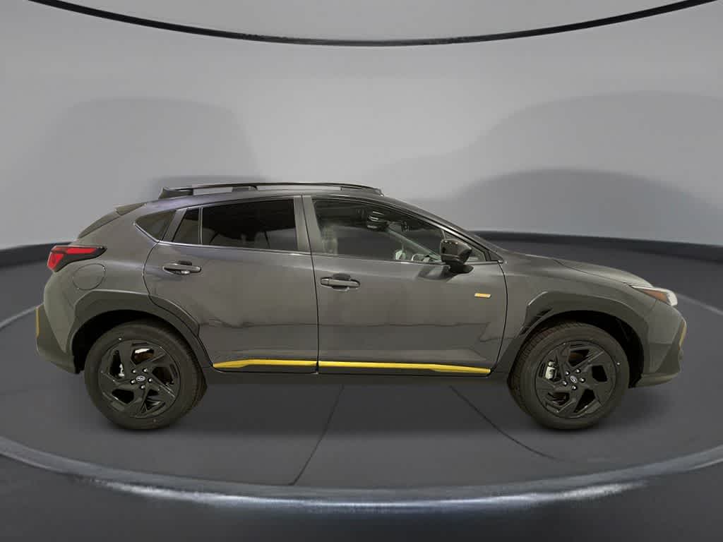 Thumbnail: 2025 Subaru Crosstrek - 6