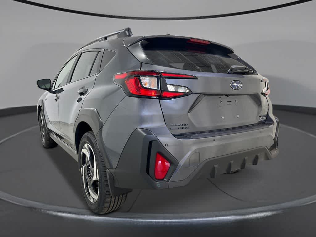 Thumbnail: 2026 Subaru Crosstrek - 3