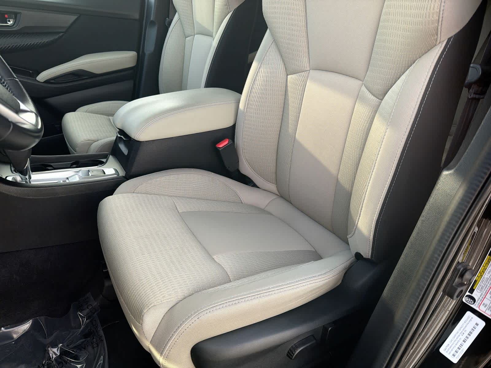 Thumbnail: 2023 Subaru Ascent - 17