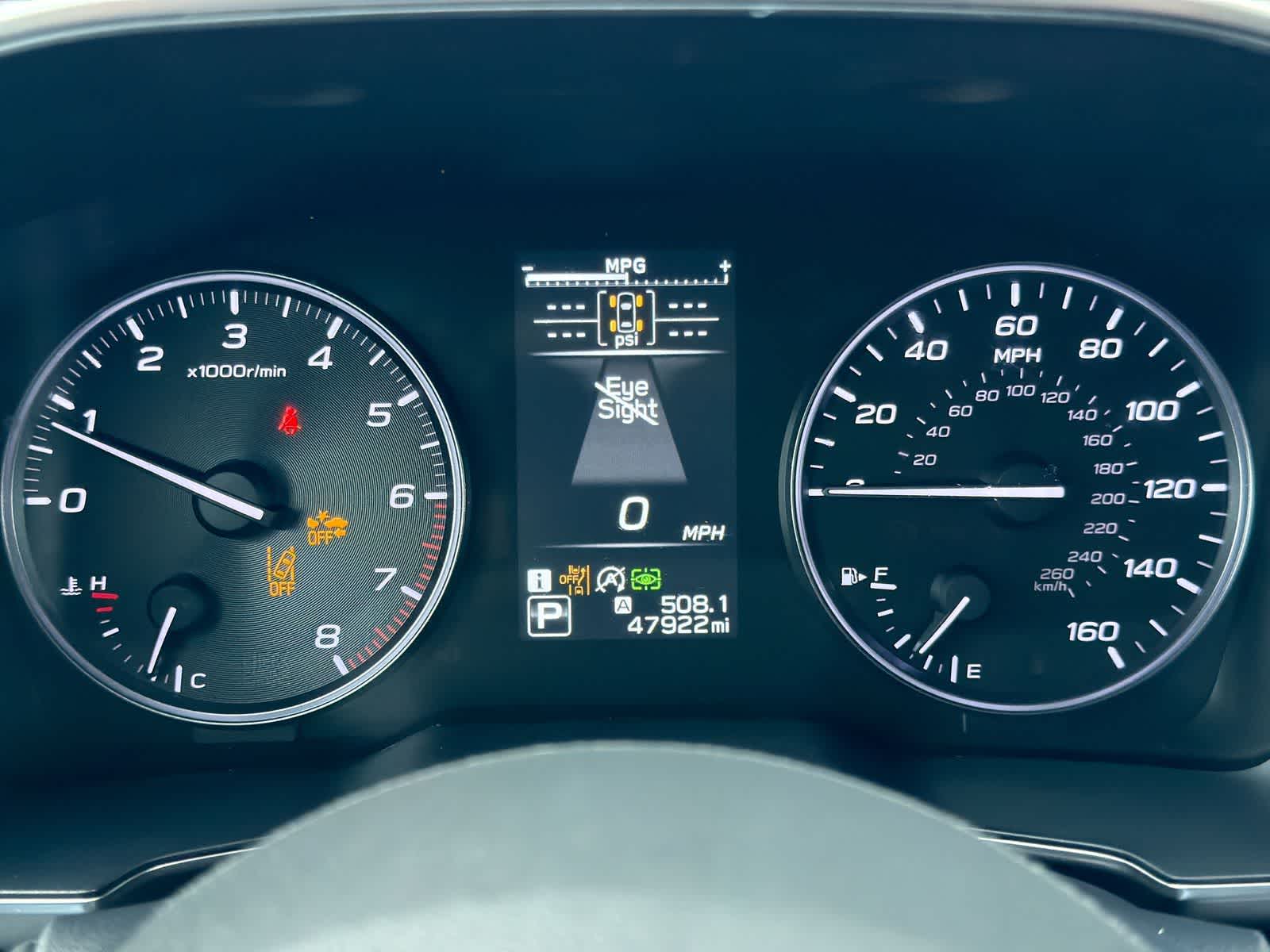 Thumbnail: 2023 Subaru Outback - 35