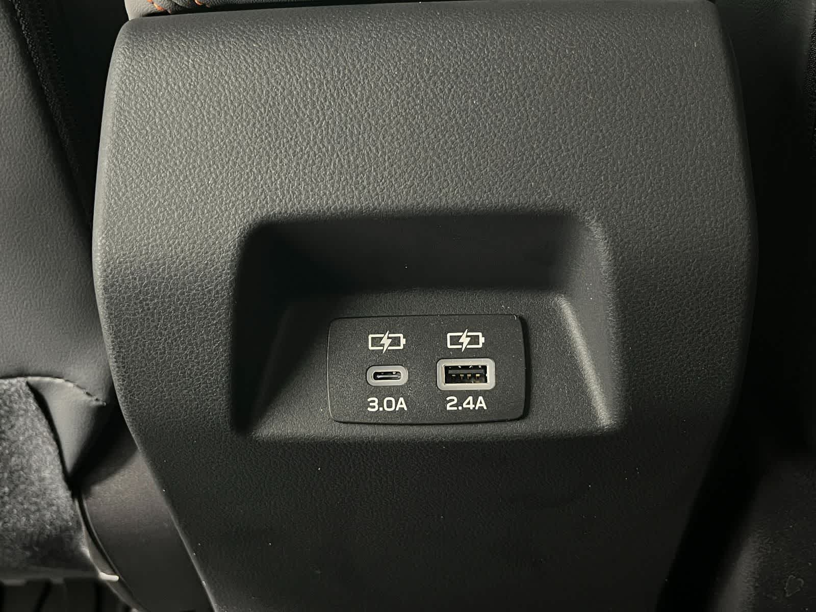 Thumbnail: 2026 Subaru Crosstrek - 24