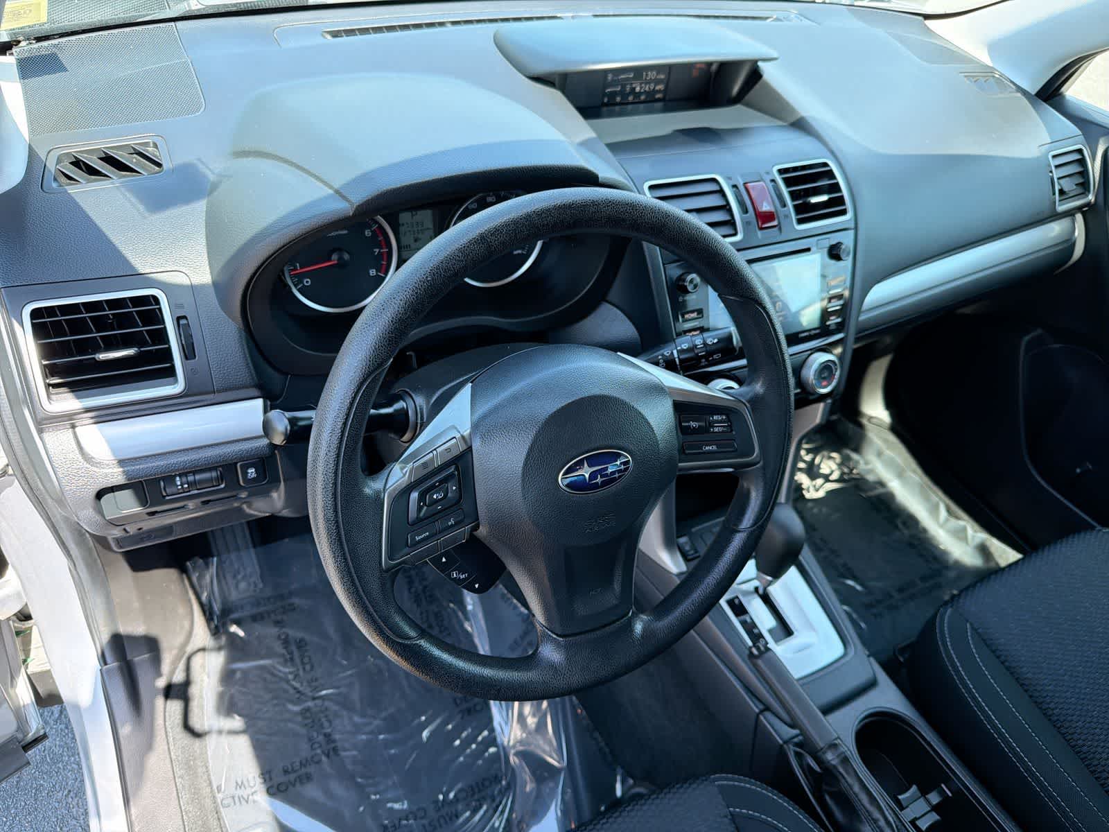Thumbnail: 2016 Subaru Forester - 10