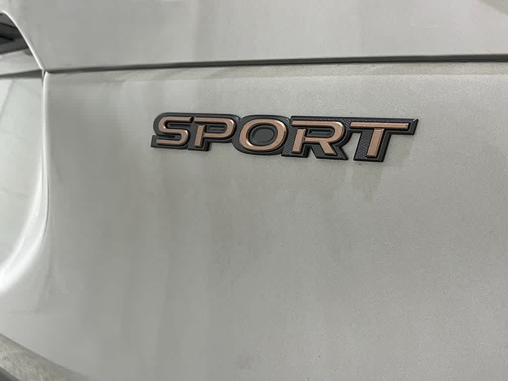 Thumbnail: 2026 Subaru Forester - 10