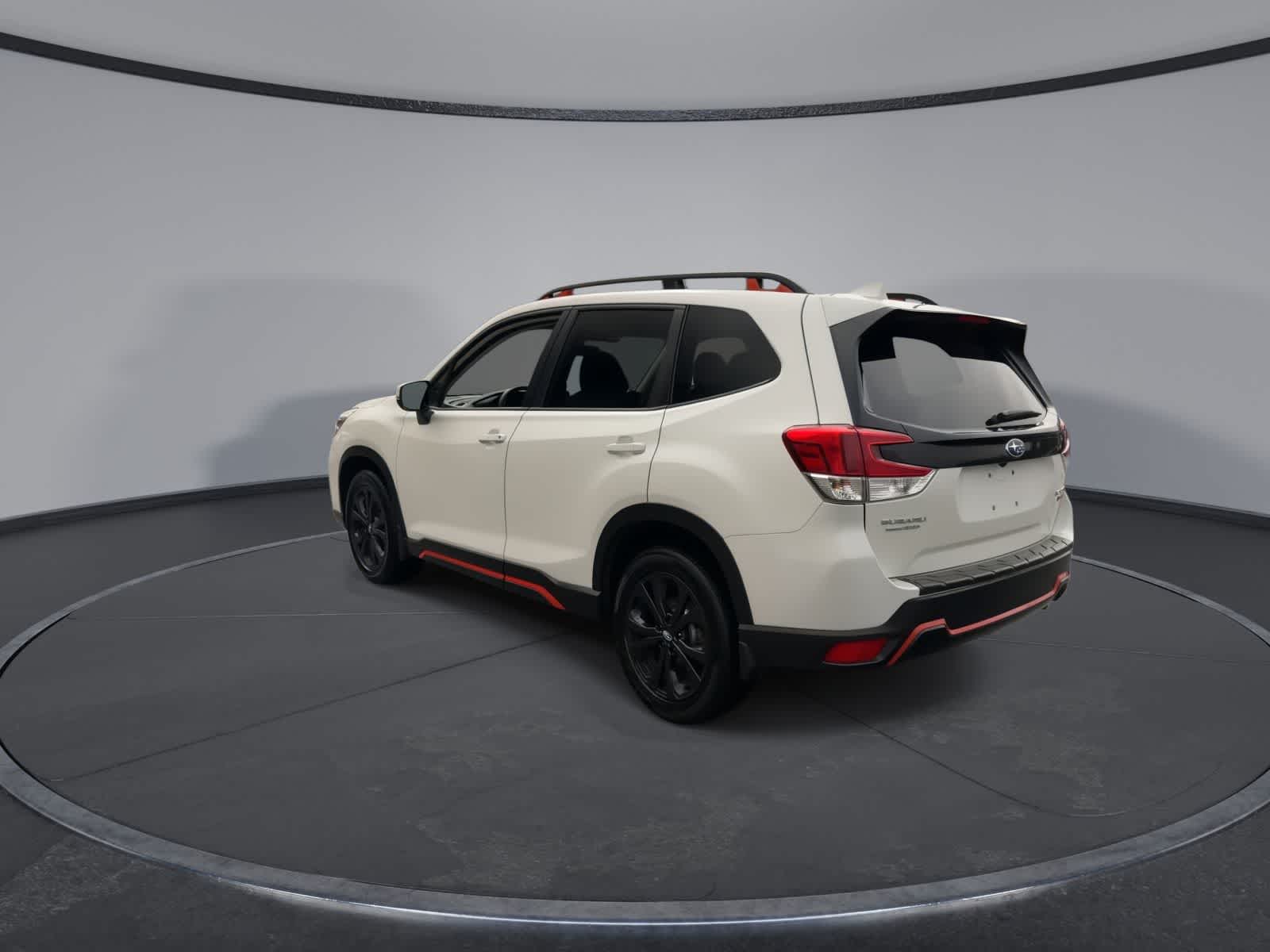Thumbnail: 2019 Subaru Forester - 6