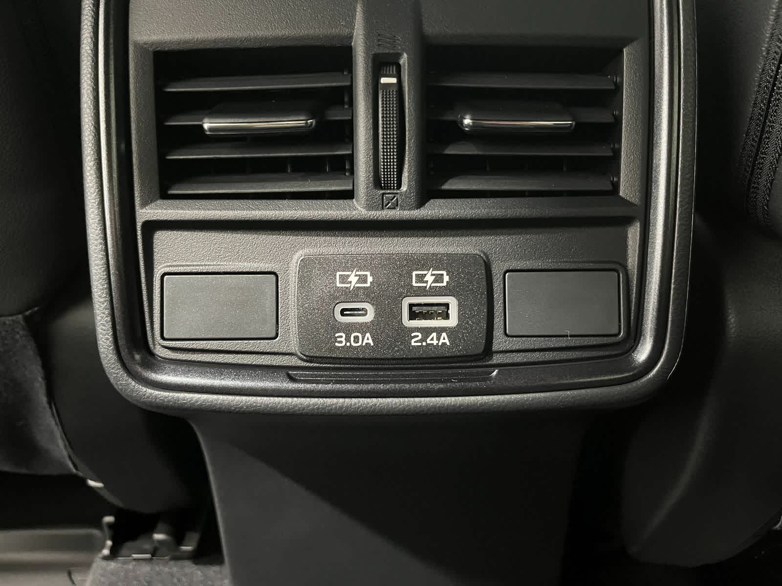 Thumbnail: 2025 Subaru Forester - 25