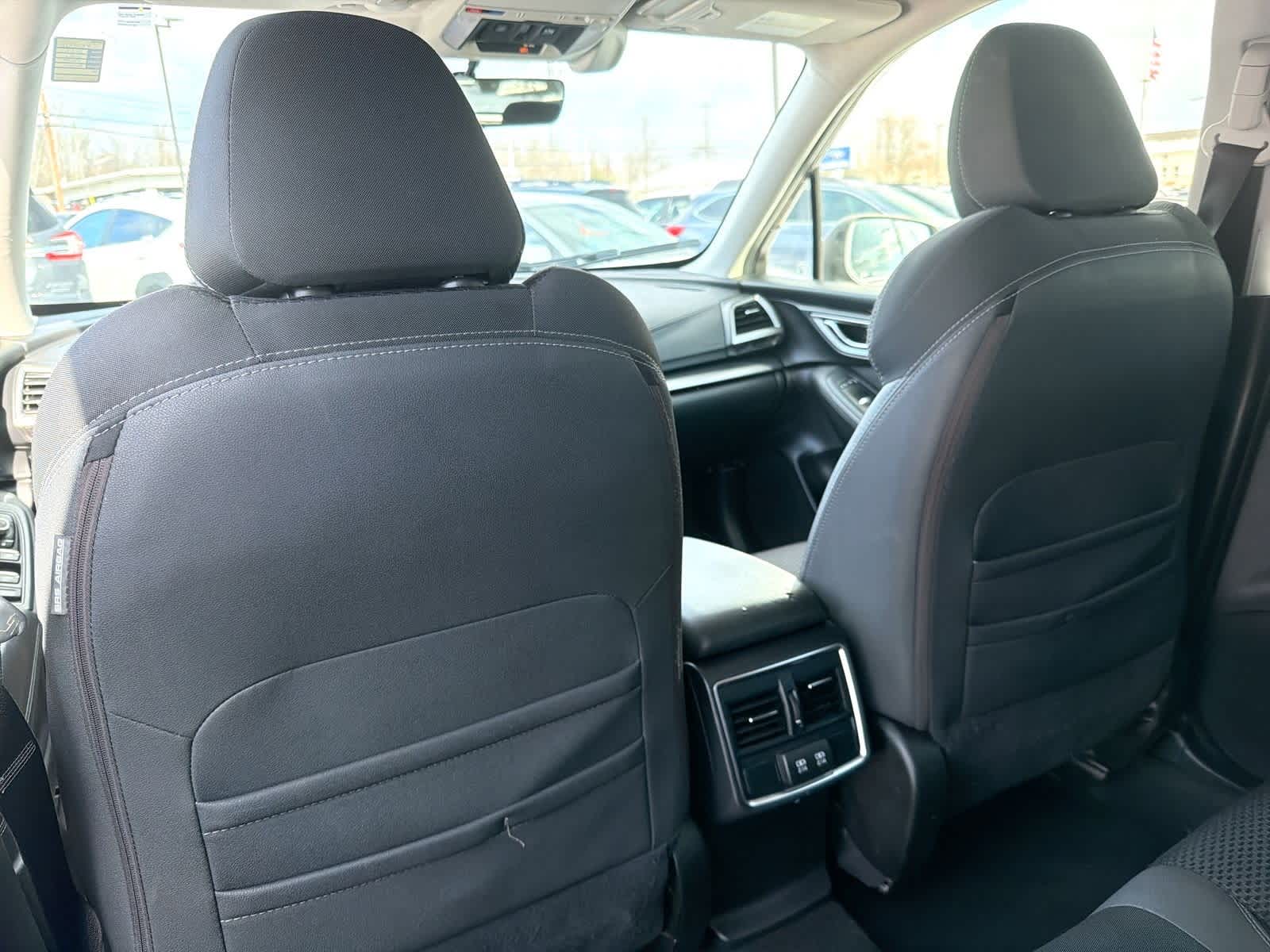 Thumbnail: 2020 Subaru Forester - 19