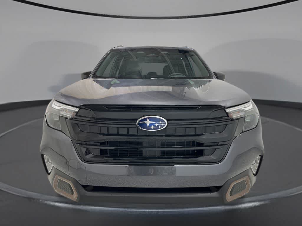 Thumbnail: 2026 Subaru Forester - 8