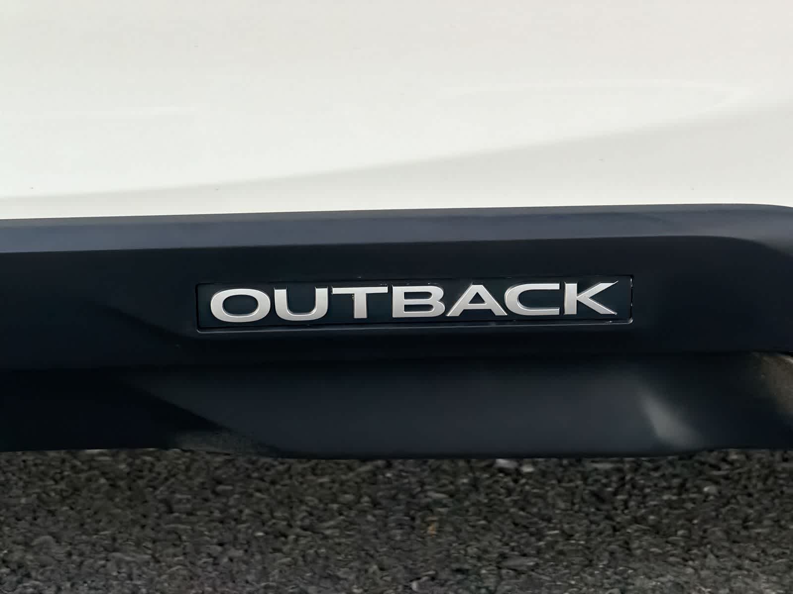 Thumbnail: 2020 Subaru Outback - 13