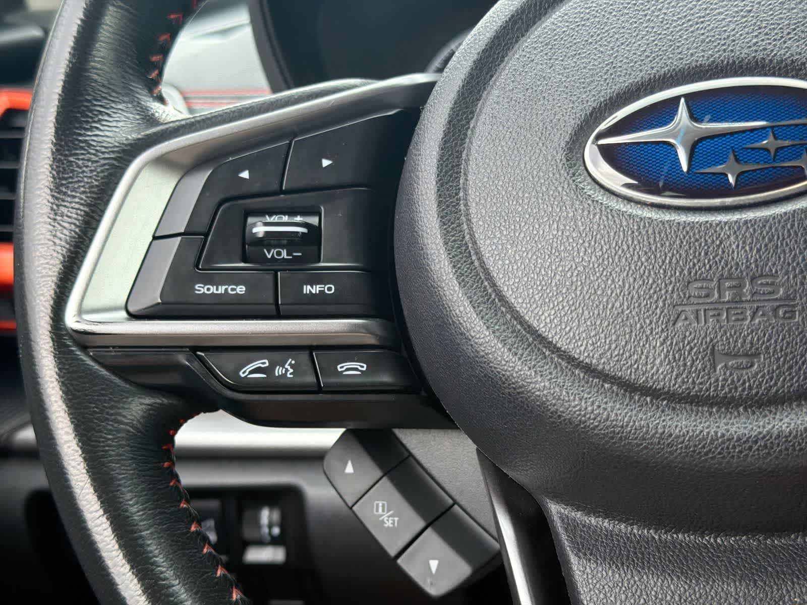 Thumbnail: 2019 Subaru Forester - 25