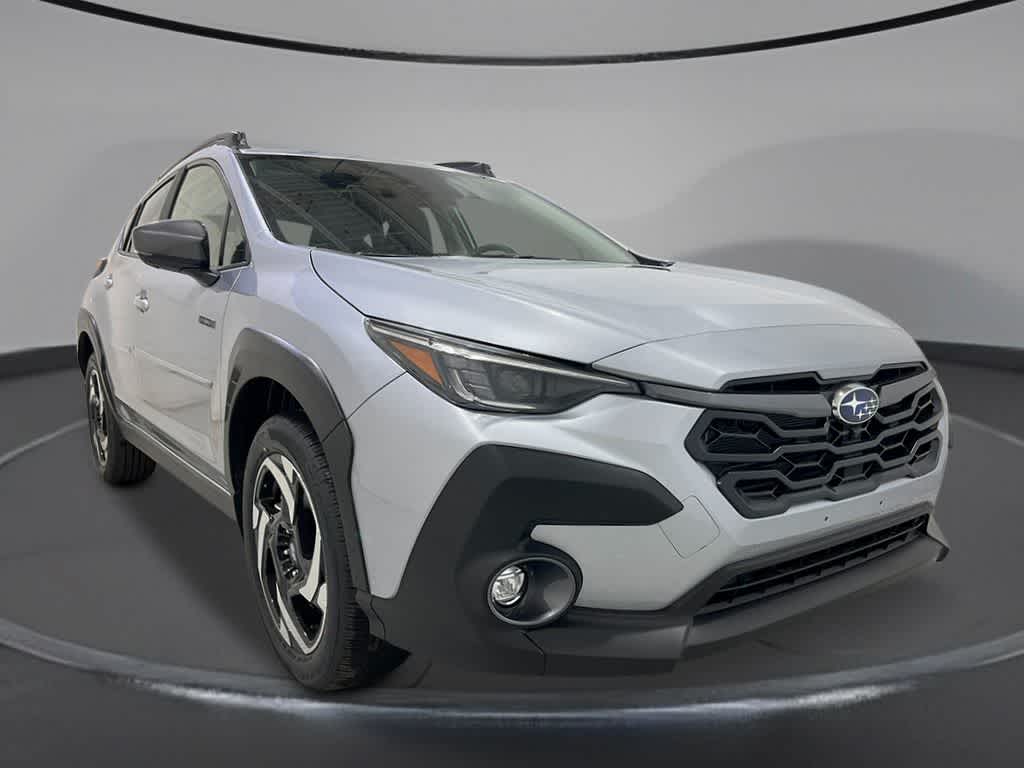 Thumbnail: 2026 Subaru Crosstrek - 7