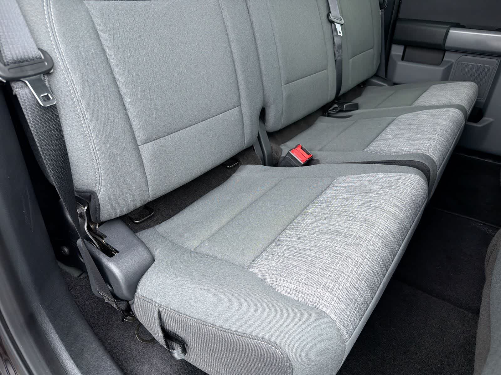 Thumbnail: 2023 Ford F-150 - 21