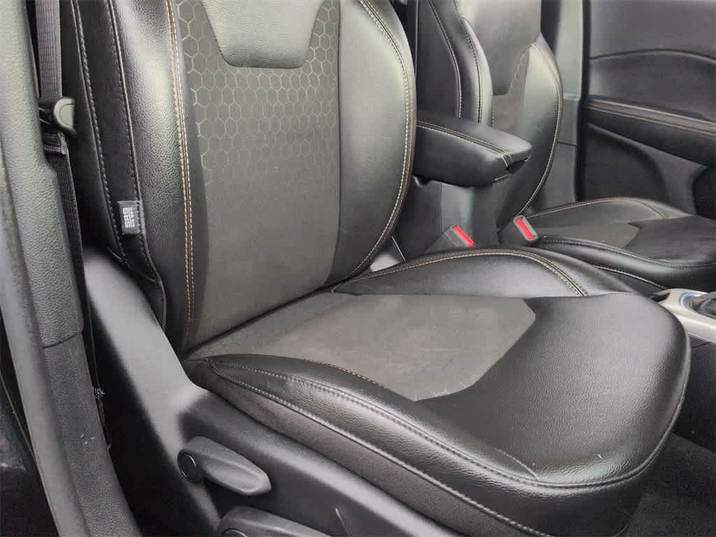 Thumbnail: 2021 Jeep Compass - 22