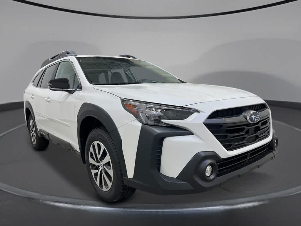 Thumbnail: 2025 Subaru Outback - 7