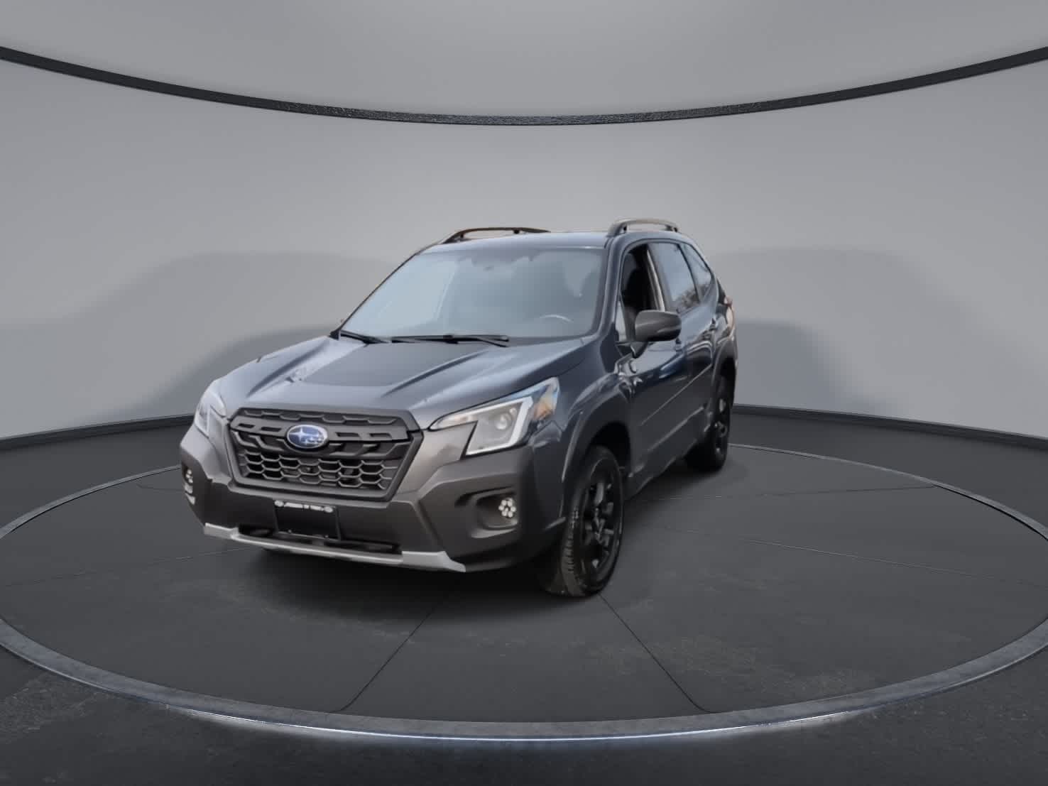 Thumbnail: 2022 Subaru Forester - 3