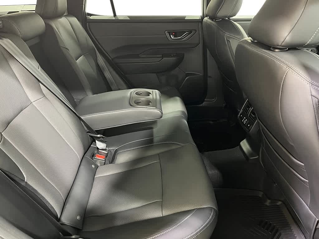 Thumbnail: 2026 Subaru Outback - 27