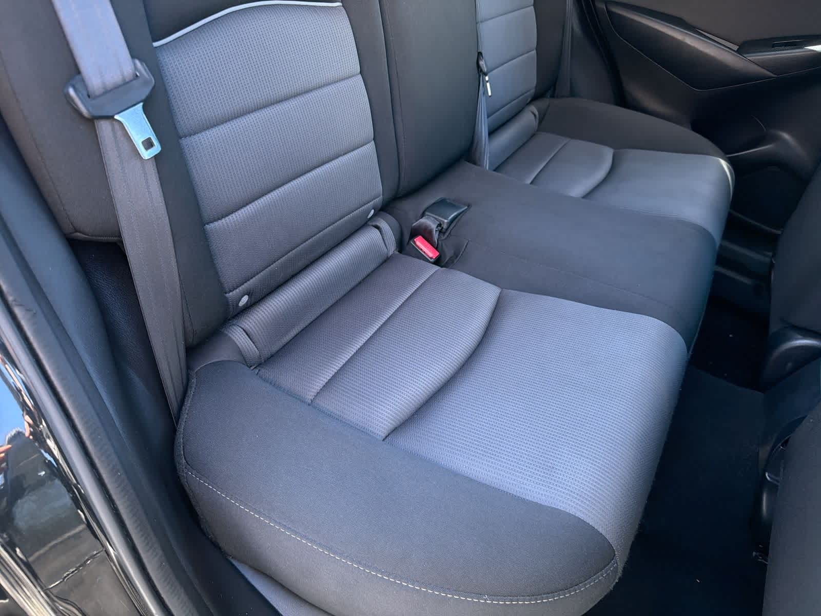 Thumbnail: 2016 Mazda CX-3 - 21