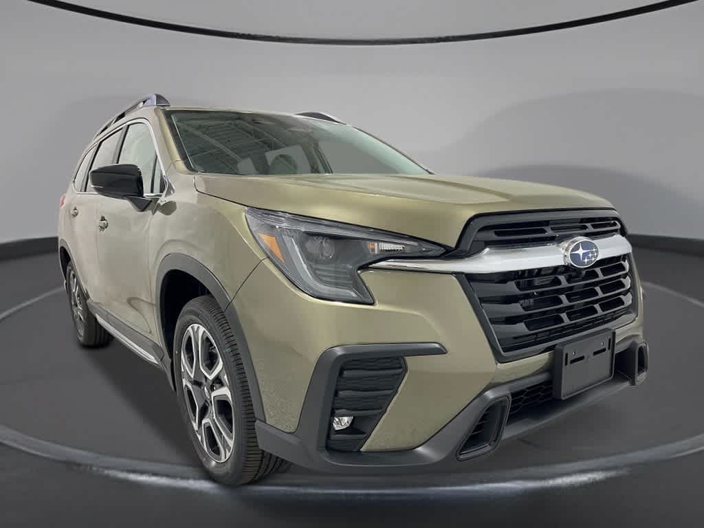 Thumbnail: 2026 Subaru Ascent - 7