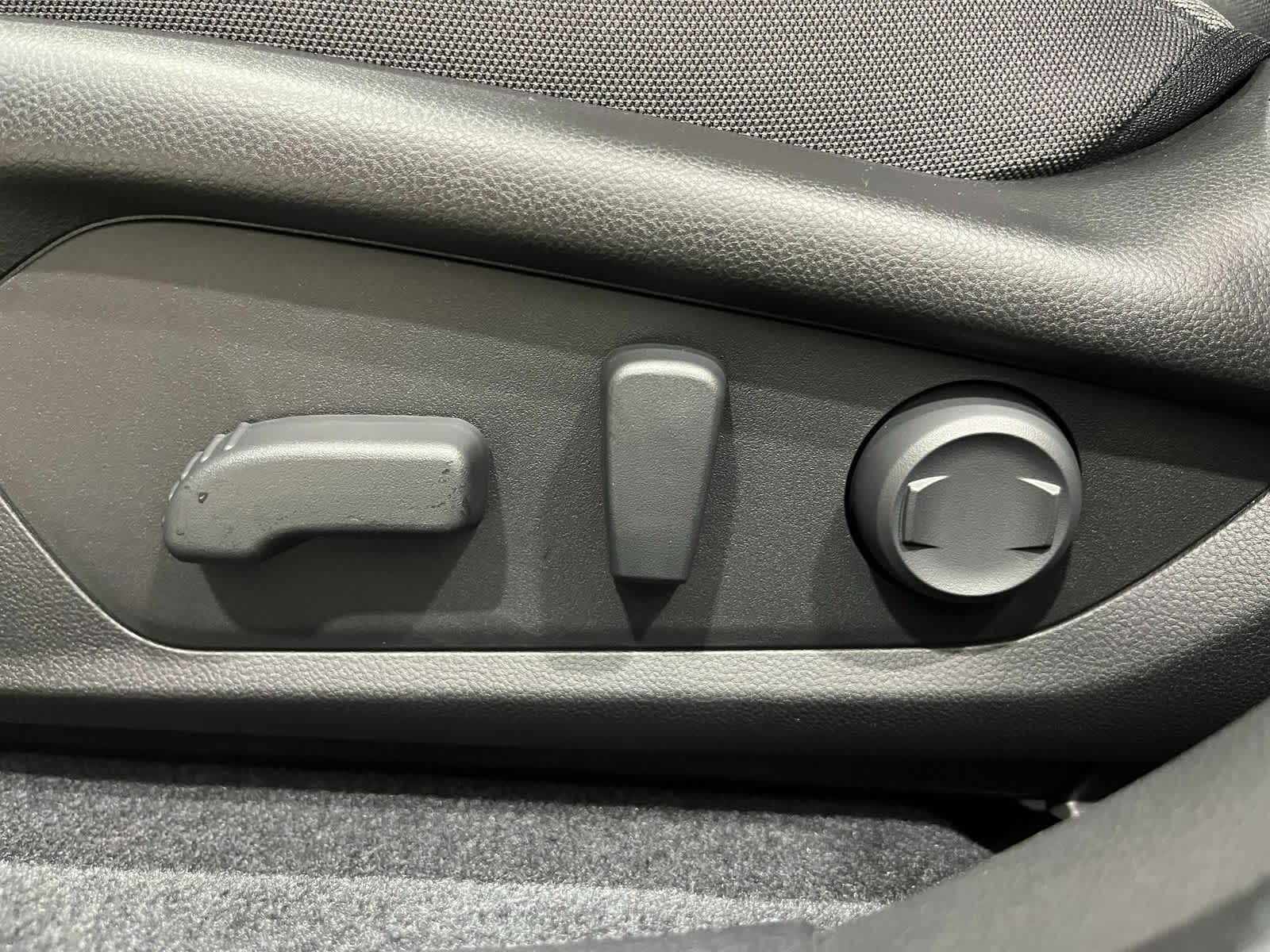 Thumbnail: 2025 Subaru Crosstrek - 12