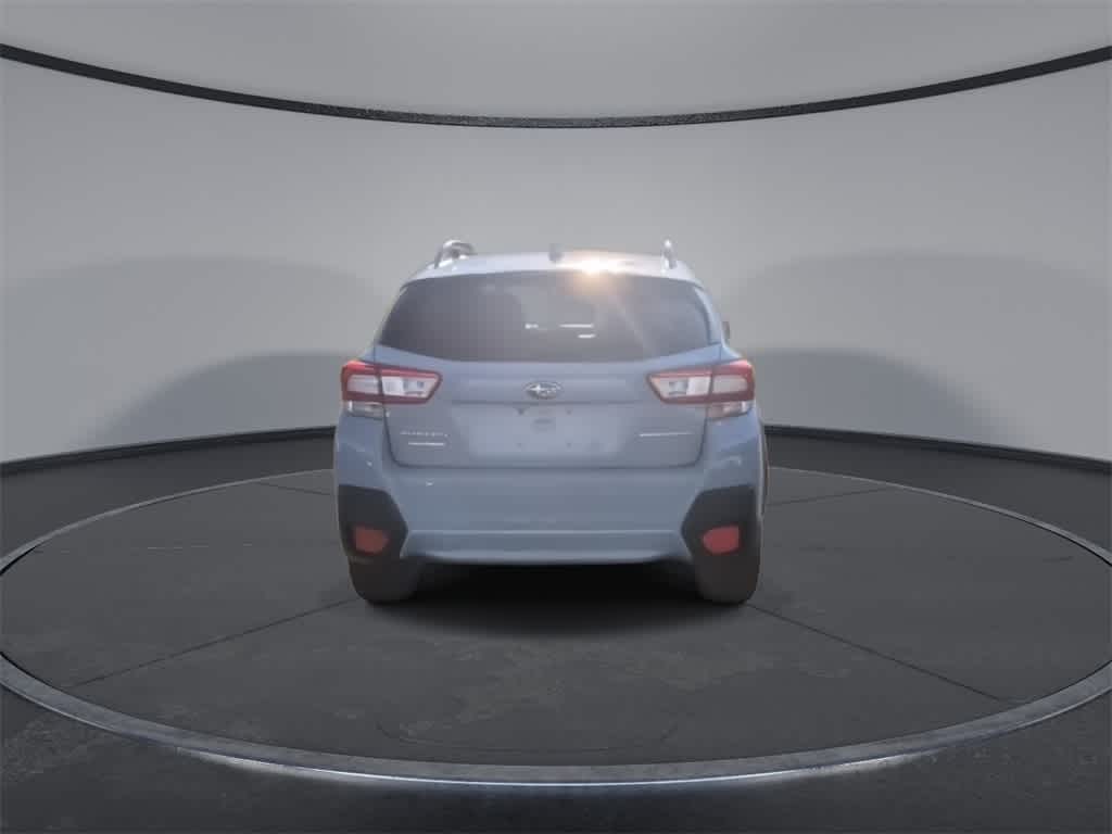 Thumbnail: 2019 Subaru Crosstrek - 7