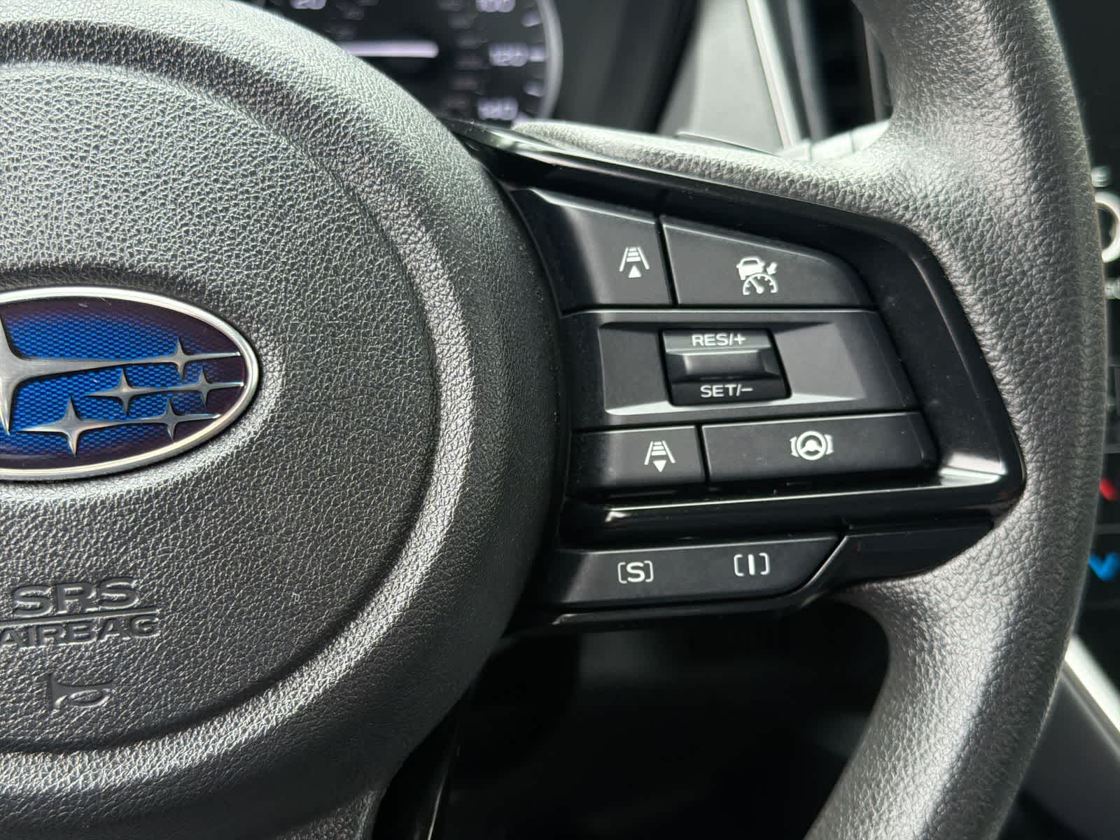 Thumbnail: 2024 Subaru Crosstrek - 25