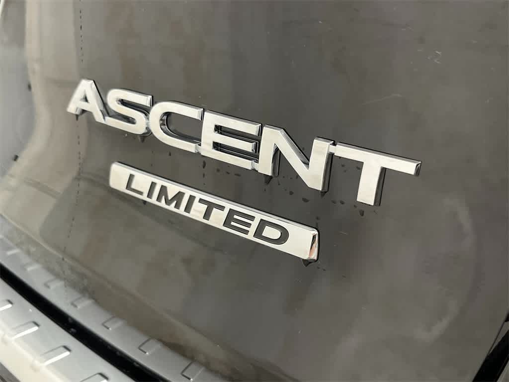 Thumbnail: 2025 Subaru Ascent - 10