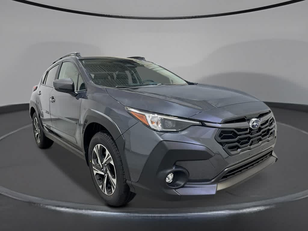 Thumbnail: 2025 Subaru Crosstrek - 7