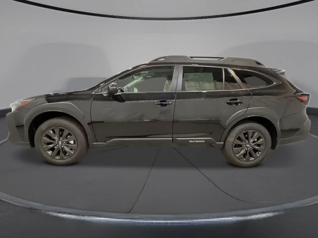 Thumbnail: 2025 Subaru Outback - 2