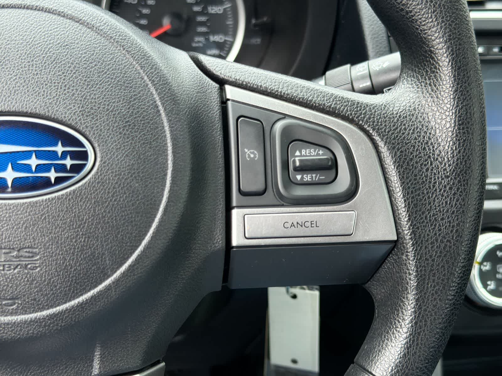 Thumbnail: 2018 Subaru Forester - 25