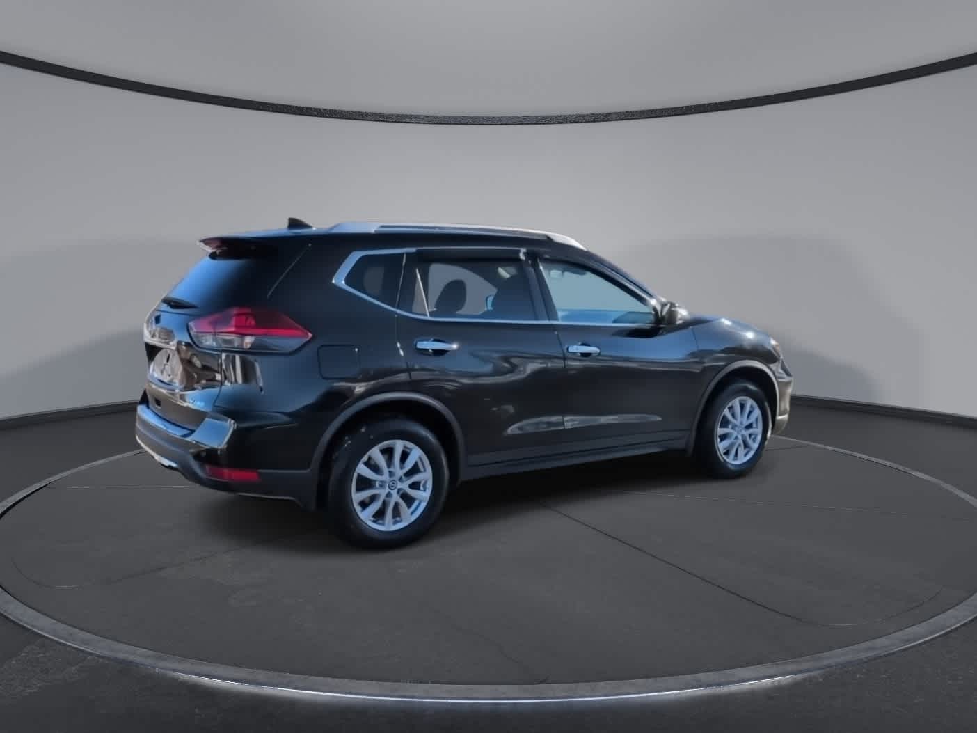 Thumbnail: 2019 Nissan Rogue - 8