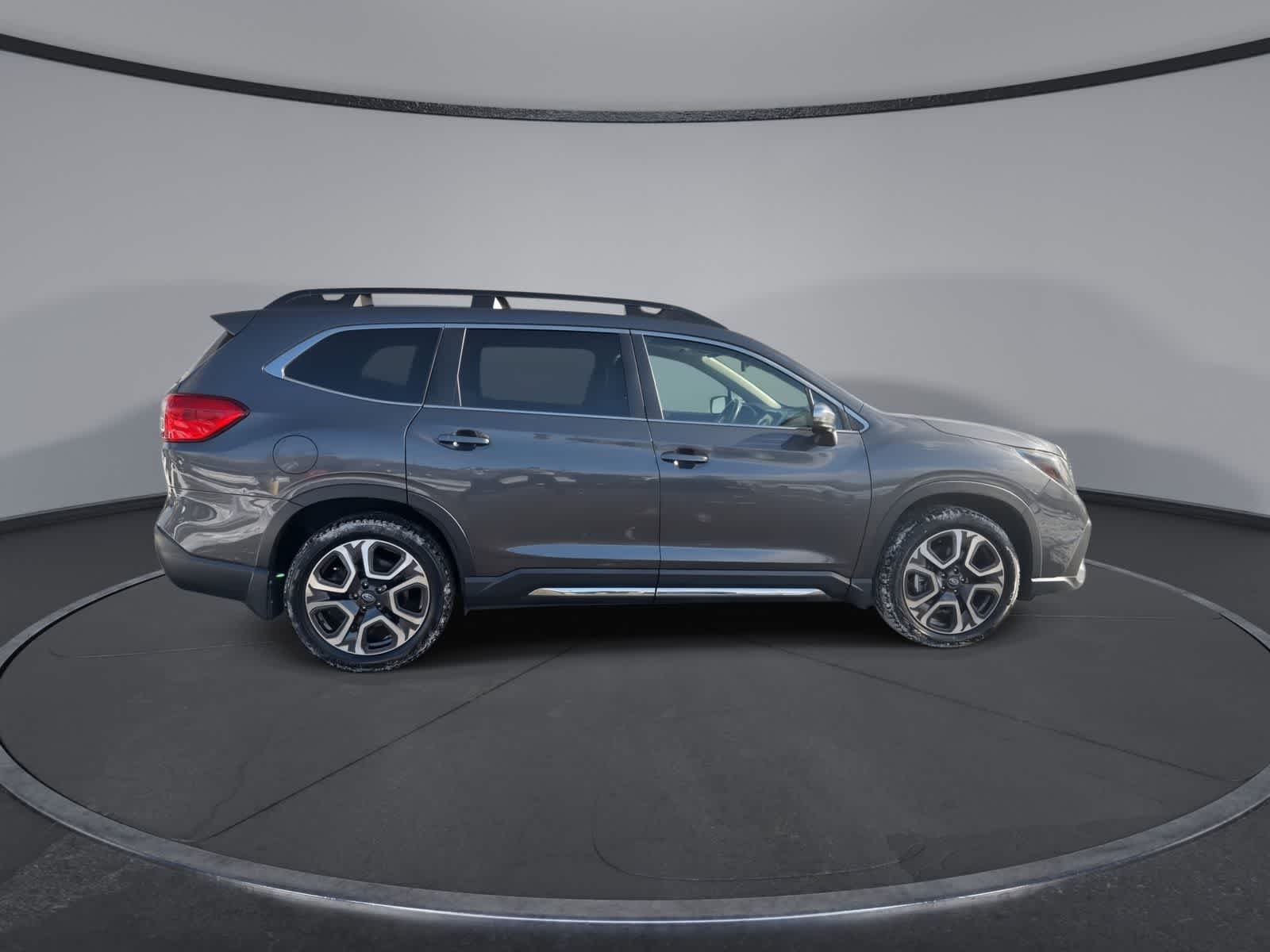 Thumbnail: 2023 Subaru Ascent - 9