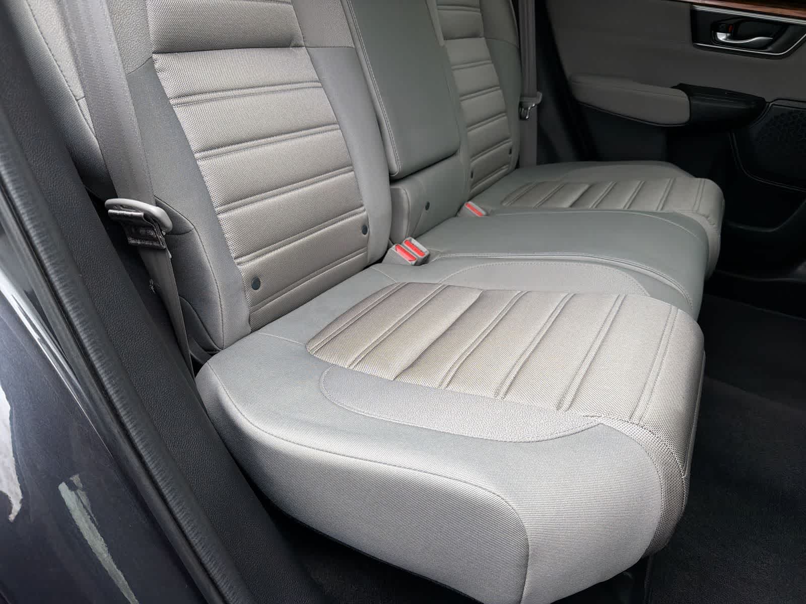 Thumbnail: 2019 Honda CR-V - 22