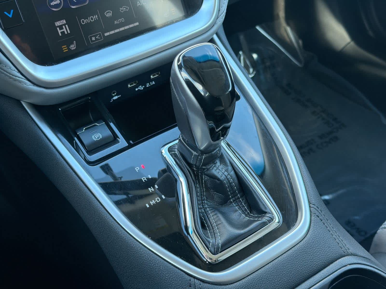 Thumbnail: 2021 Subaru Outback - 32