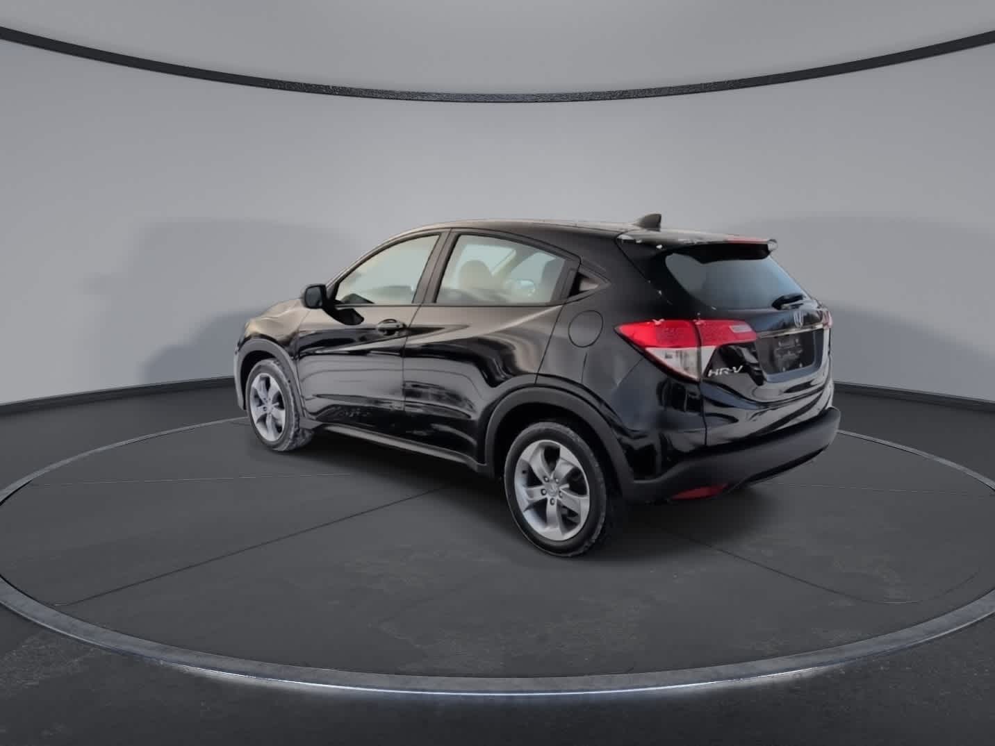 Thumbnail: 2019 Honda HR-V - 6