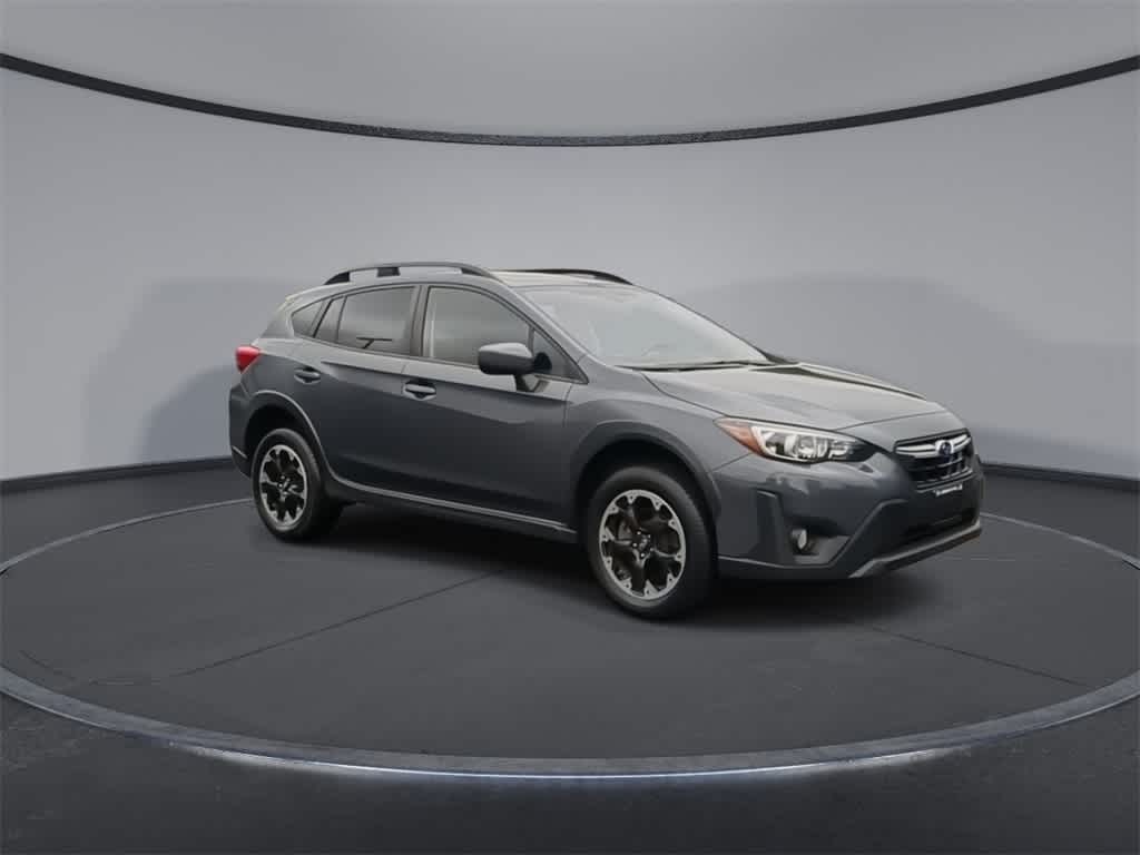 2022 Subaru Crosstrek Premium 2