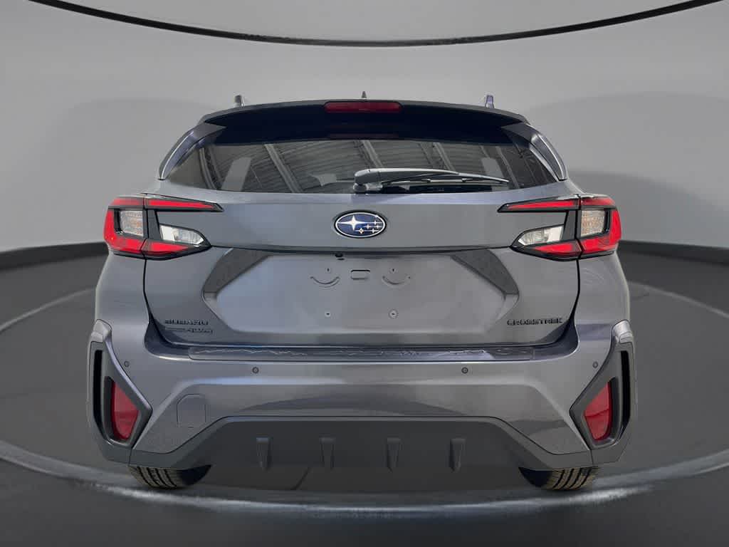 Thumbnail: 2026 Subaru Crosstrek - 4