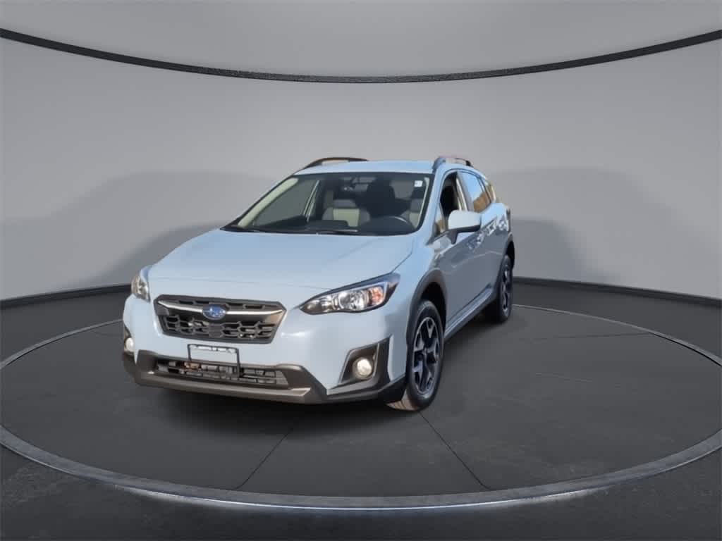 Thumbnail: 2019 Subaru Crosstrek - 3