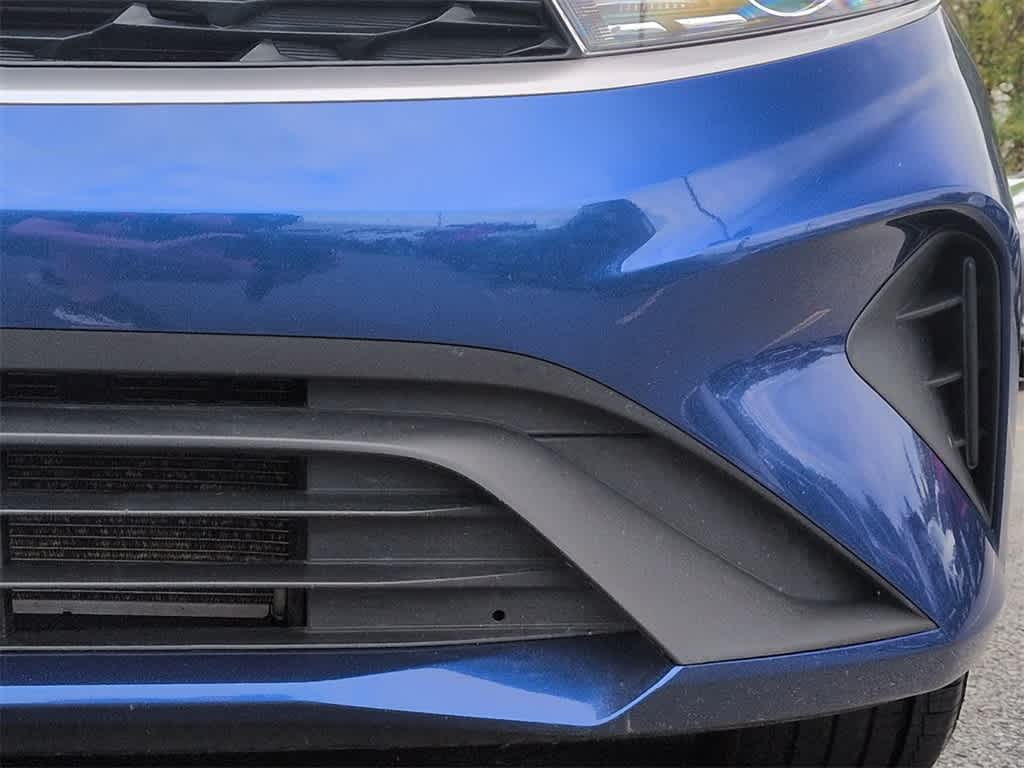 Thumbnail: 2023 Kia Forte - 11