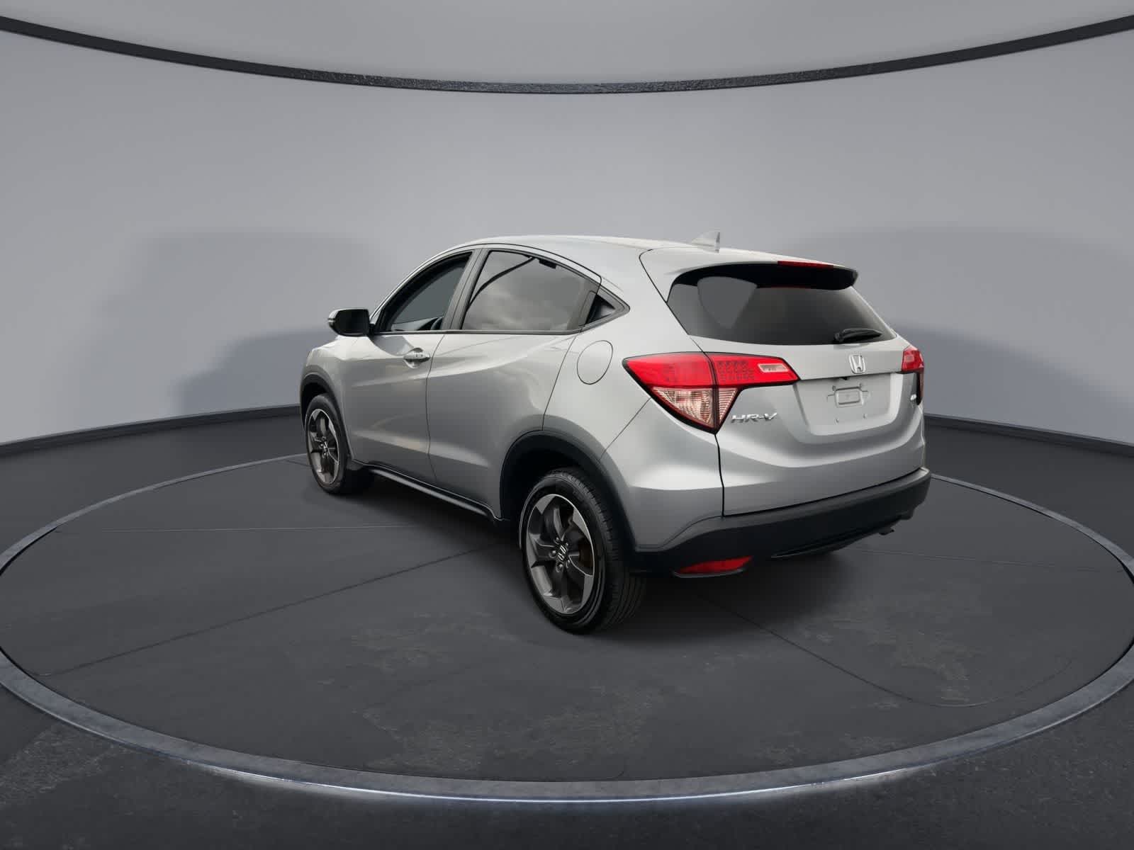 Thumbnail: 2018 Honda HR-V - 6