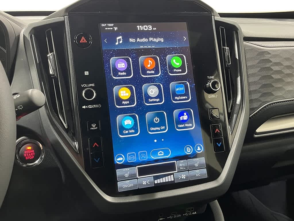 Thumbnail: 2025 Subaru Forester - 19