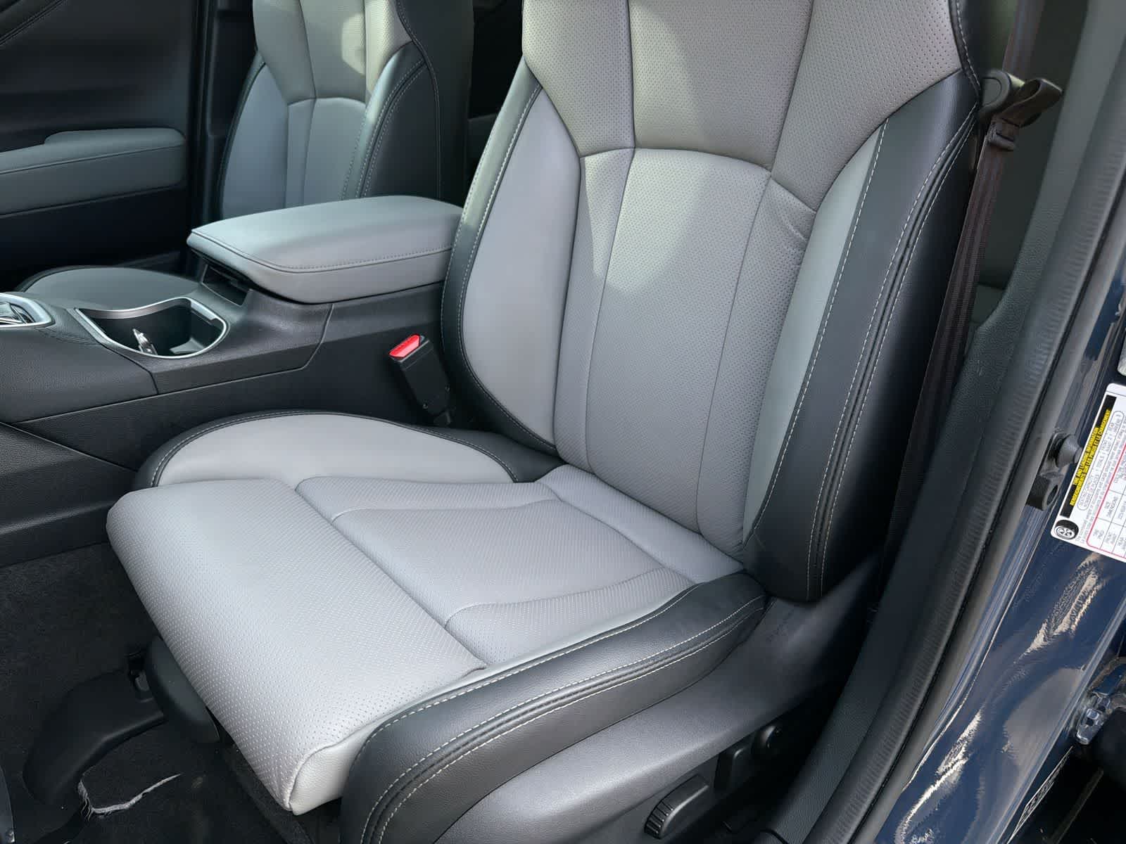 Thumbnail: 2023 Subaru Outback - 17