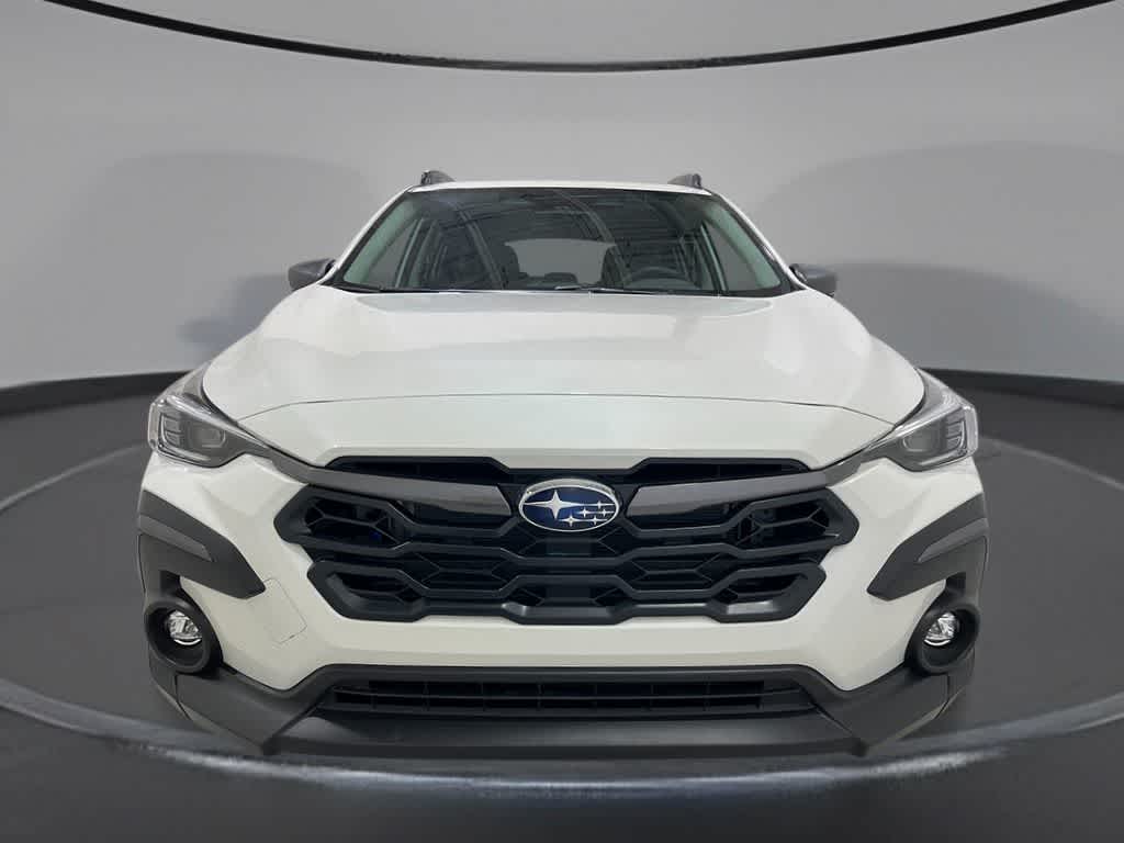 Thumbnail: 2026 Subaru Crosstrek - 8