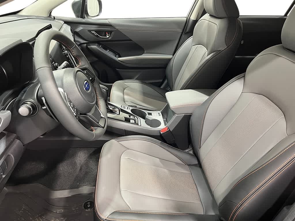 Thumbnail: 2025 Subaru Crosstrek - 12