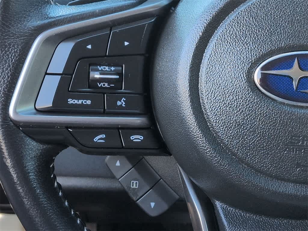 Thumbnail: 2022 Subaru Outback - 24