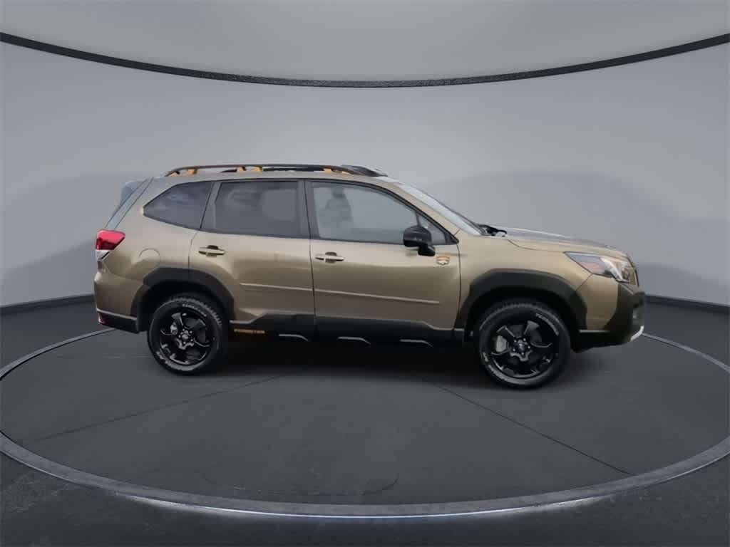 Thumbnail: 2023 Subaru Forester - 9