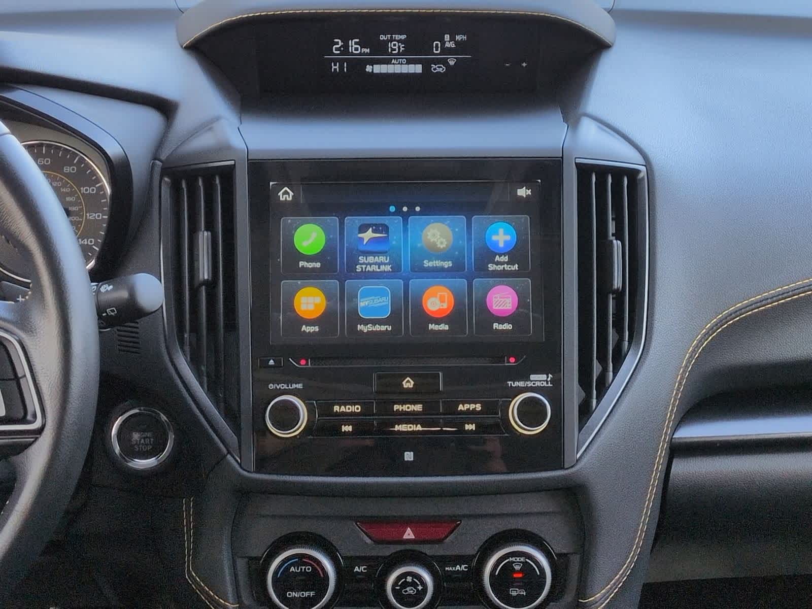 Thumbnail: 2023 Subaru Crosstrek - 30