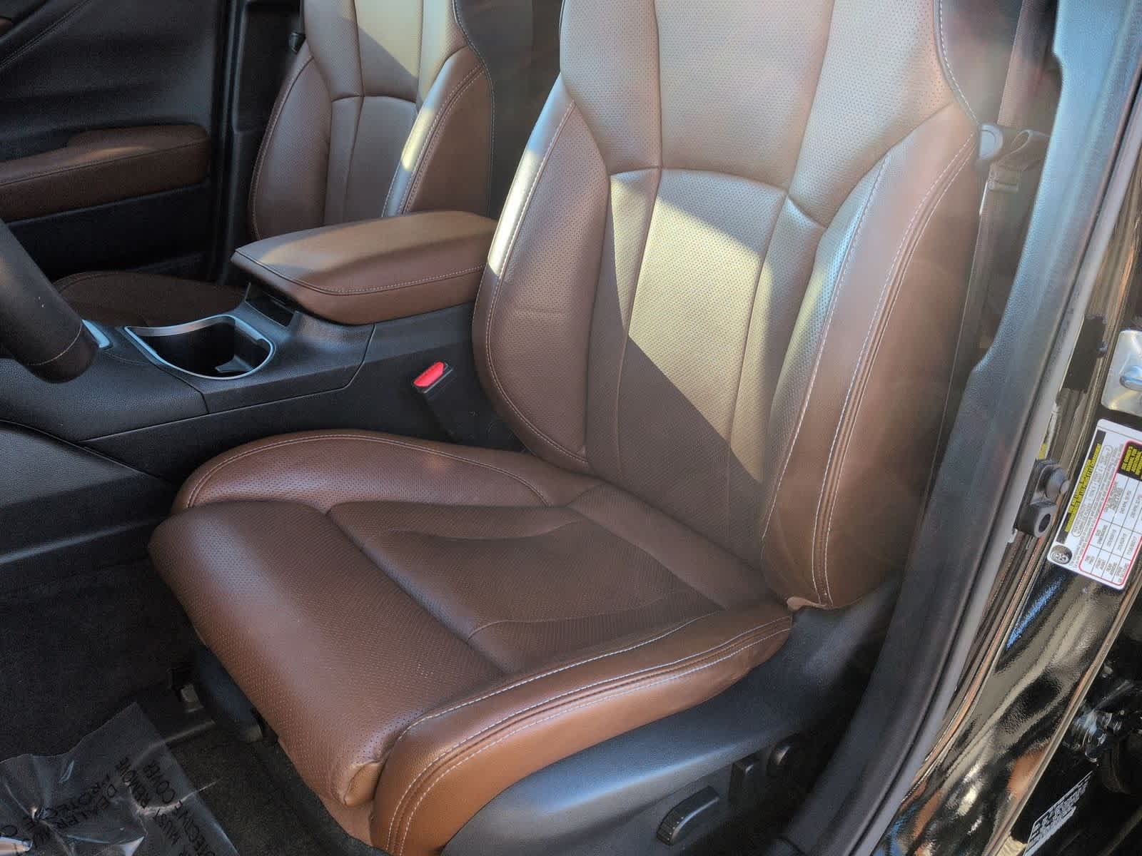 Thumbnail: 2022 Subaru Outback - 17